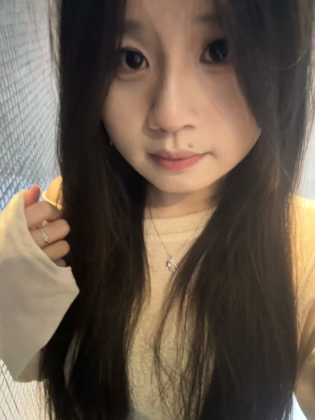 我的女孩